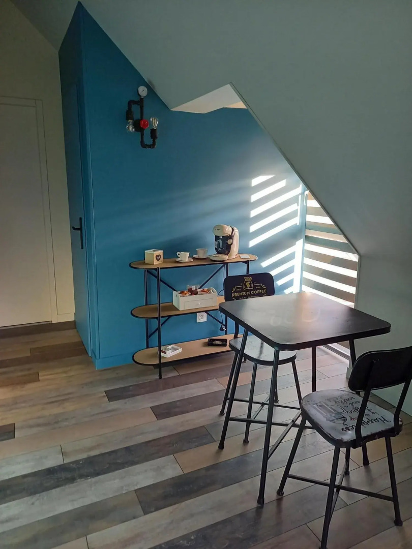 Aux P'tits Bonheurs la Grange