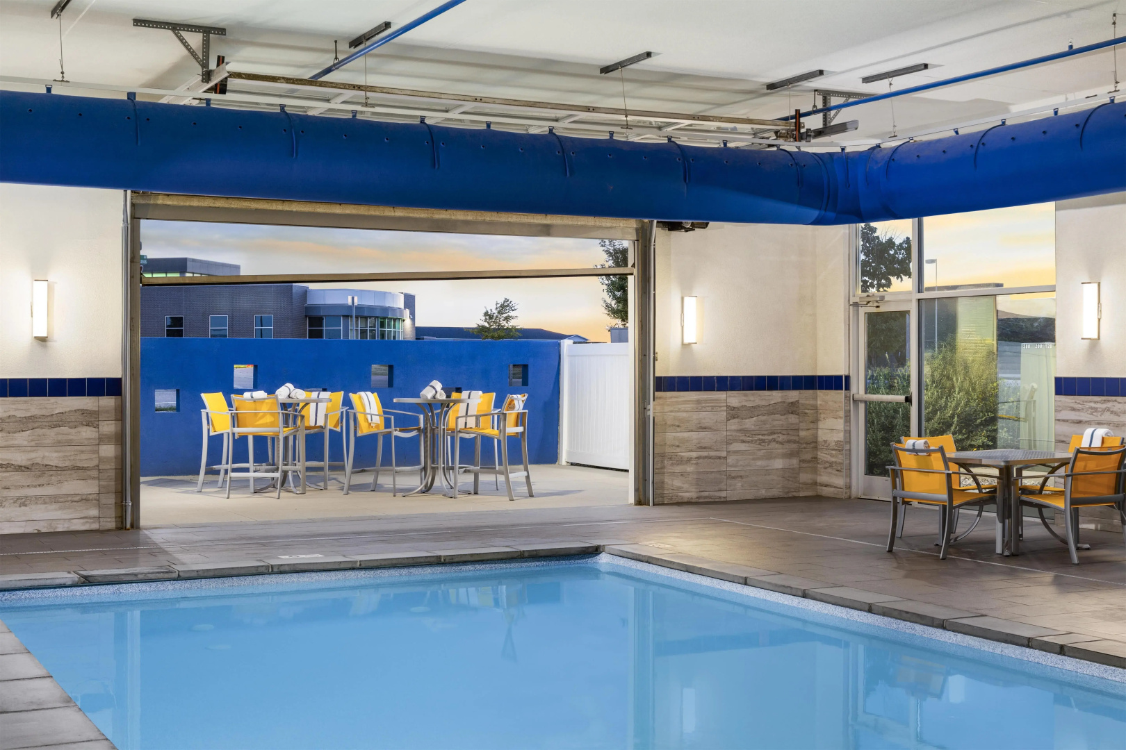 GLō Best Western Dawley Farms In Sioux Falls