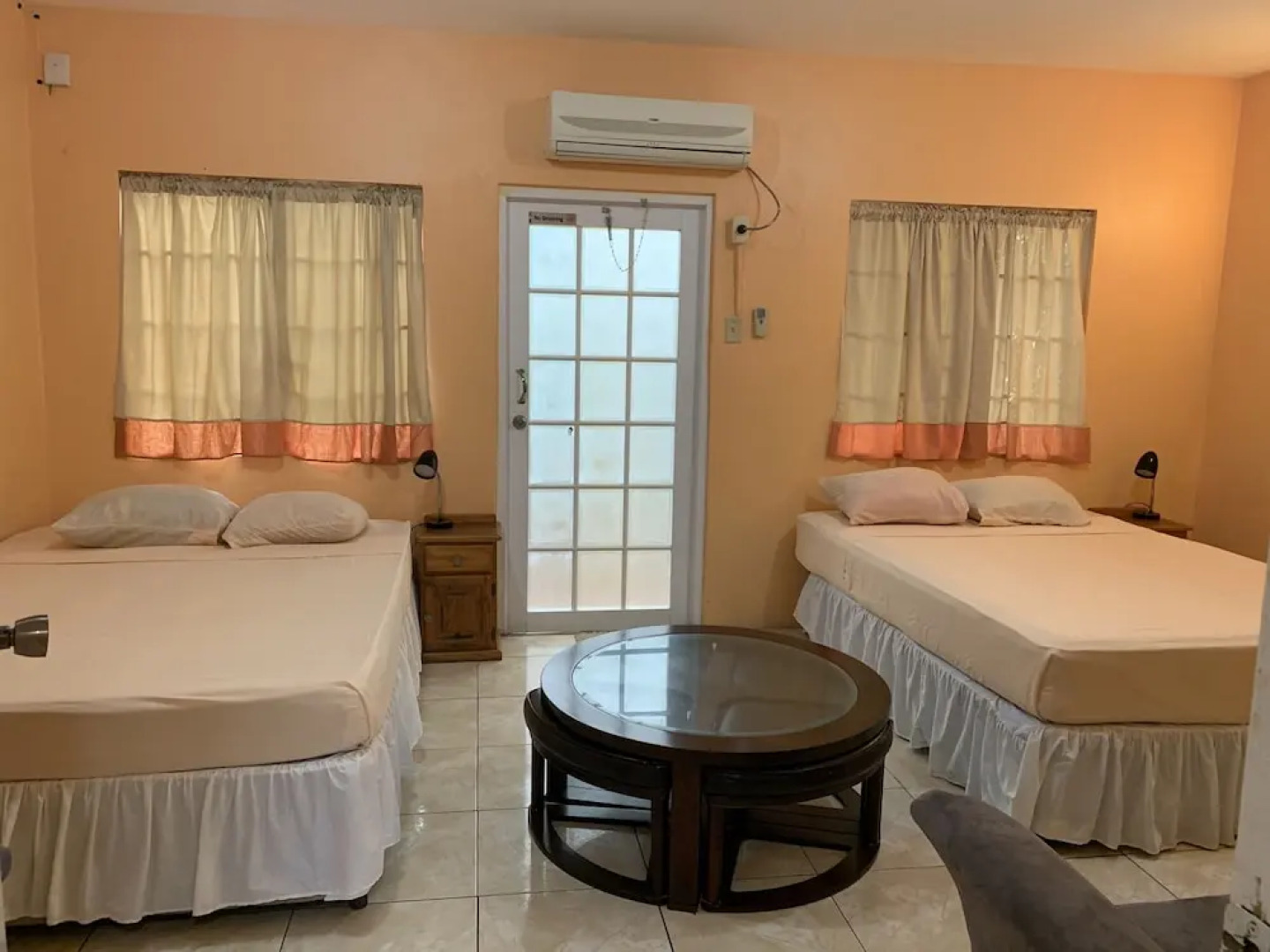 Bagos Eco Retreat & Cafe