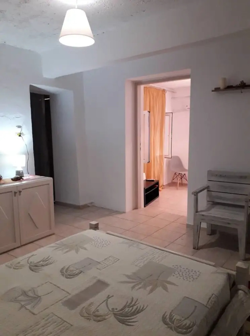 Vintage Spili House Rethymno