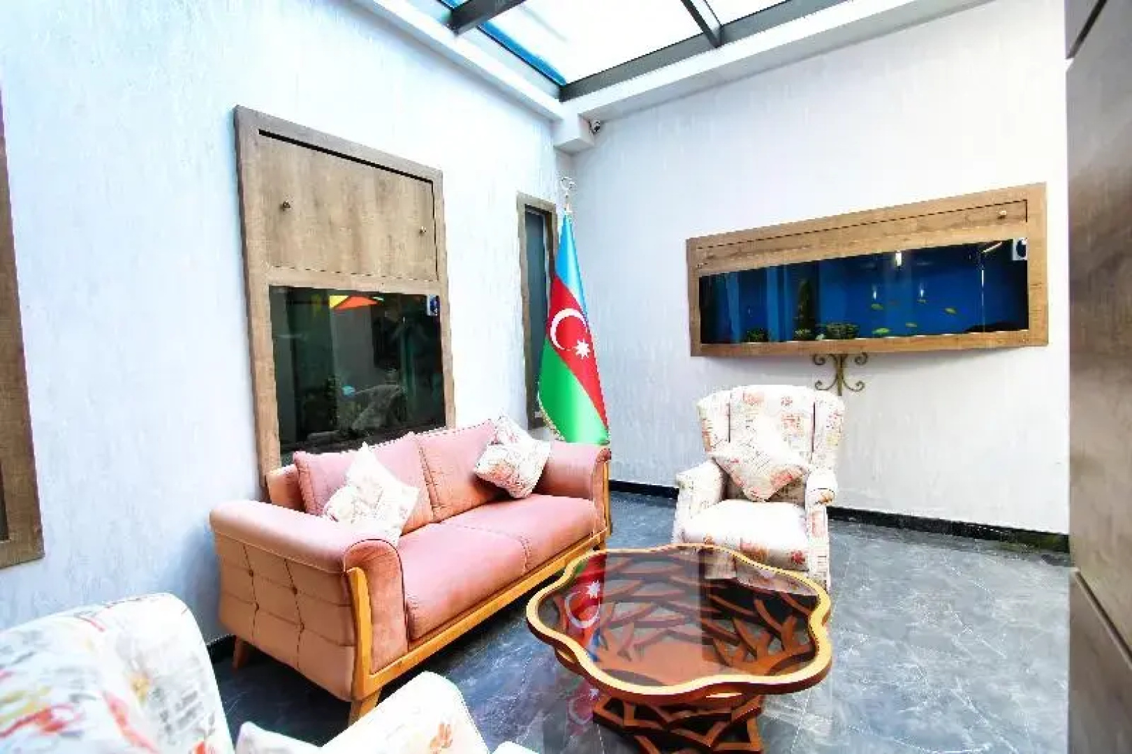 Sunday Palace Hotel Baku