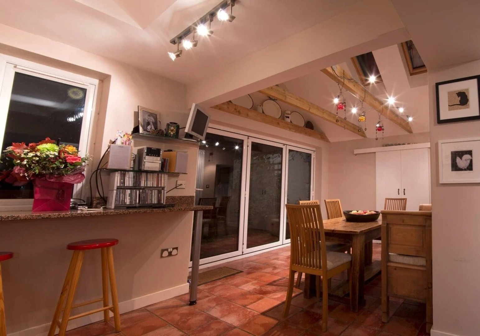 Wishing Well Cottage