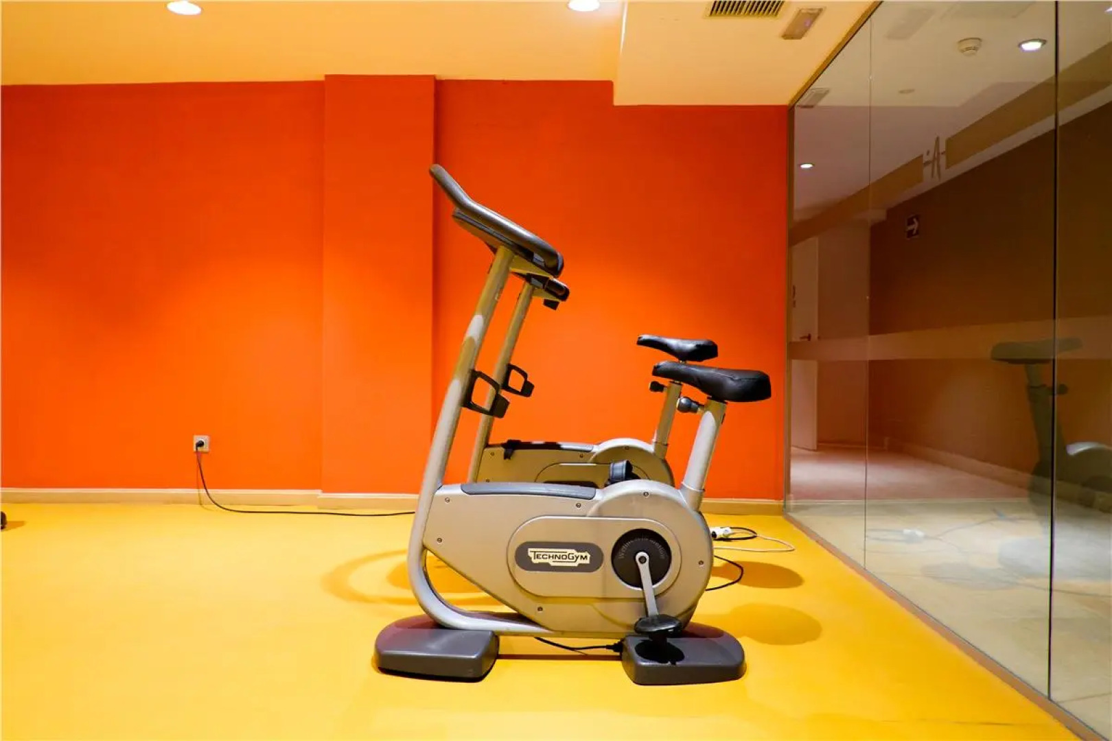 ALEGRIA Palacio Mojacar - Adults Only