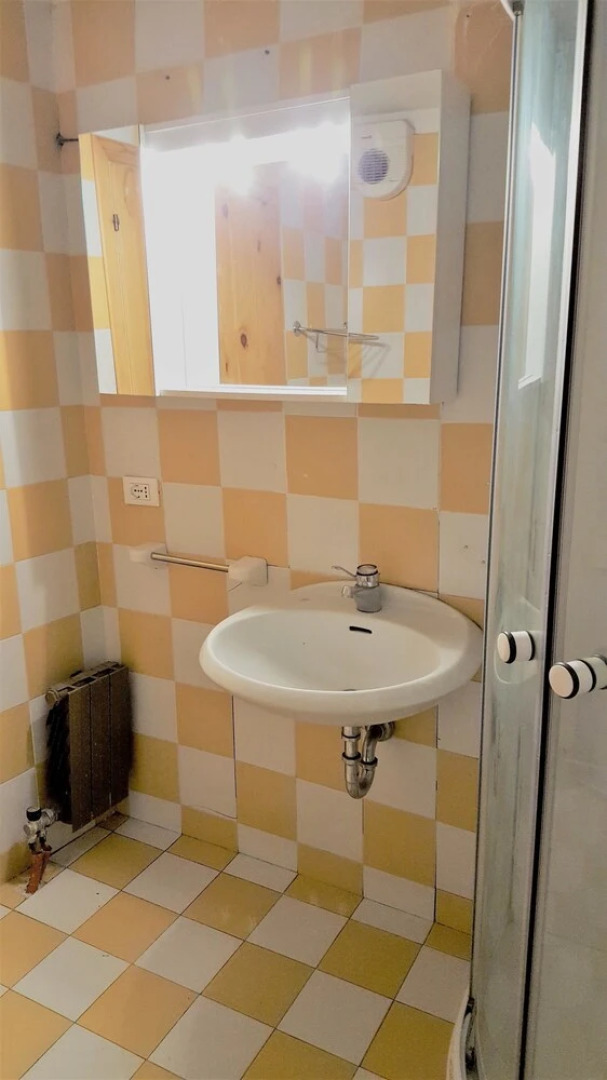 Apartment With 3 Bedrooms in Cervinia - Breuil, With Wonderful Mountai