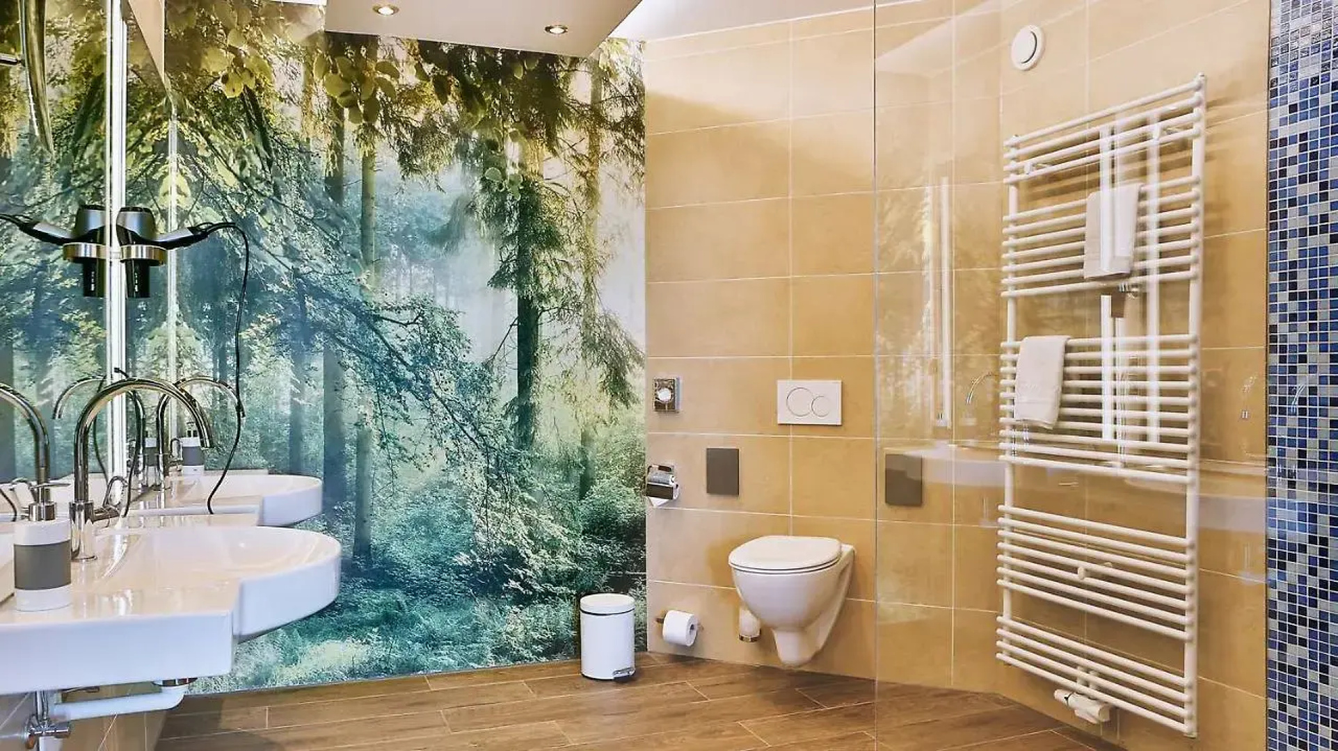 Wellness- & Nationalpark Hotel Schliffkopf Bwsc