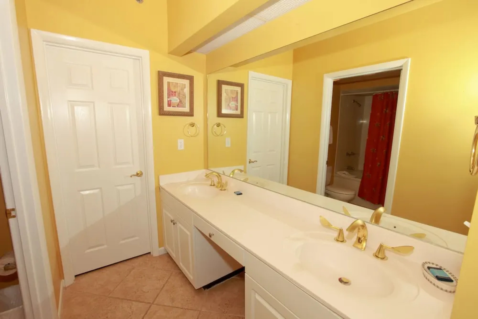 High Pointe Resort by Wyndham Vacation Rentals