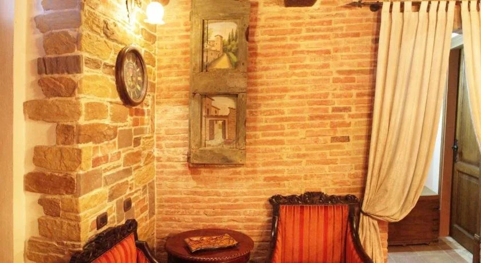 Antica Dimora Le Contrade