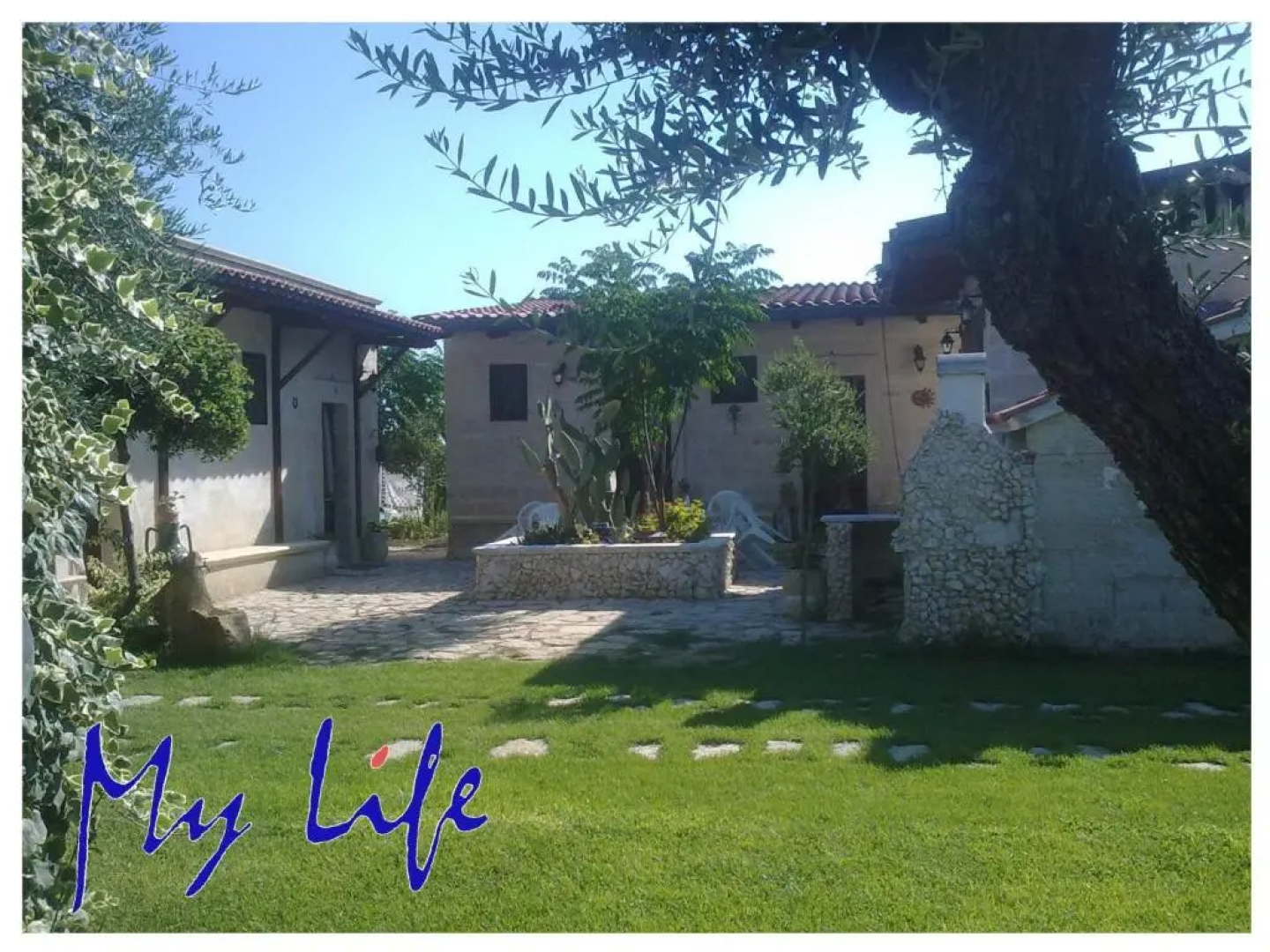 MyLife B&B