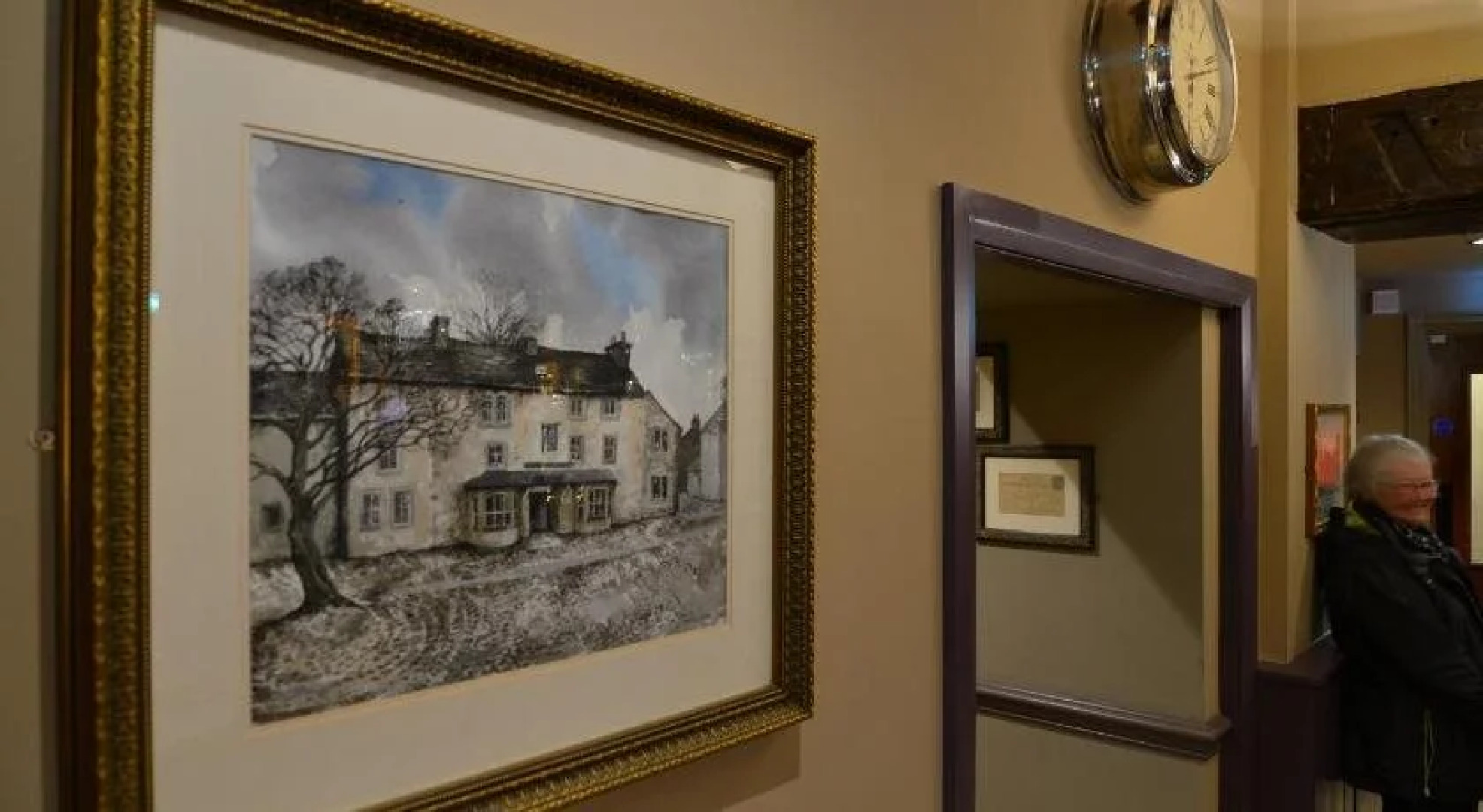 The Devonshire Grassington