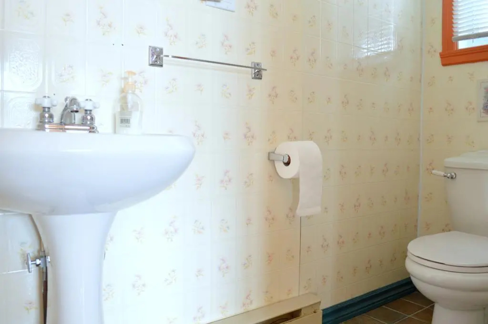 Chalets Aux Crocollines