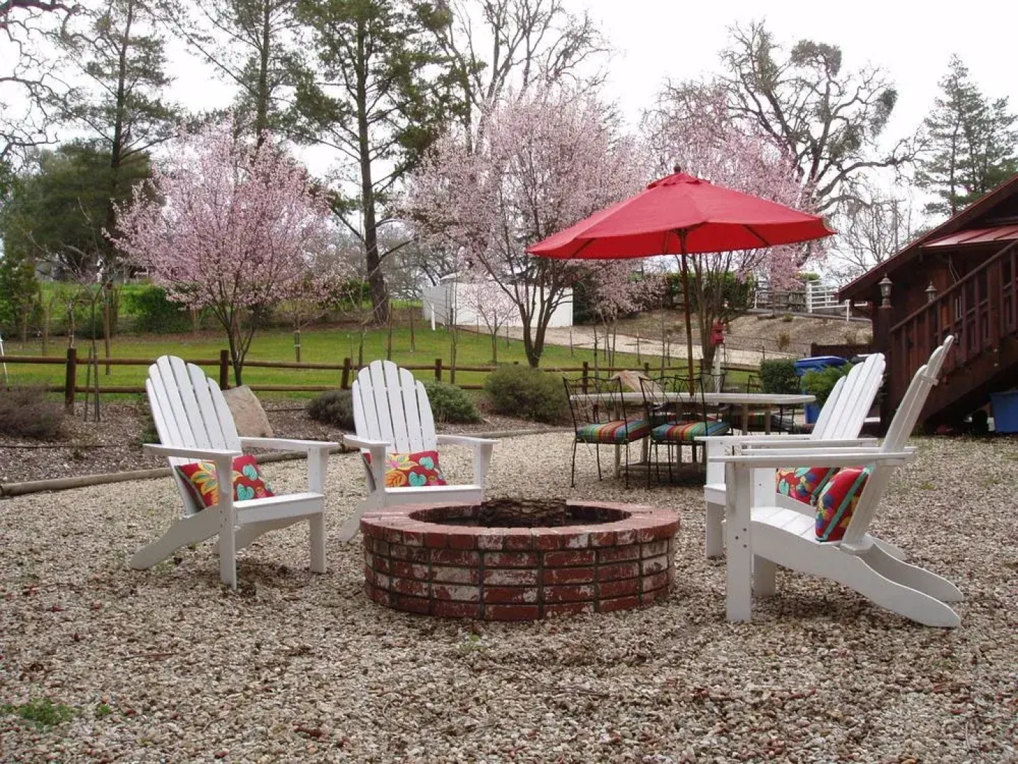 Creekside Inn of Paso Robles