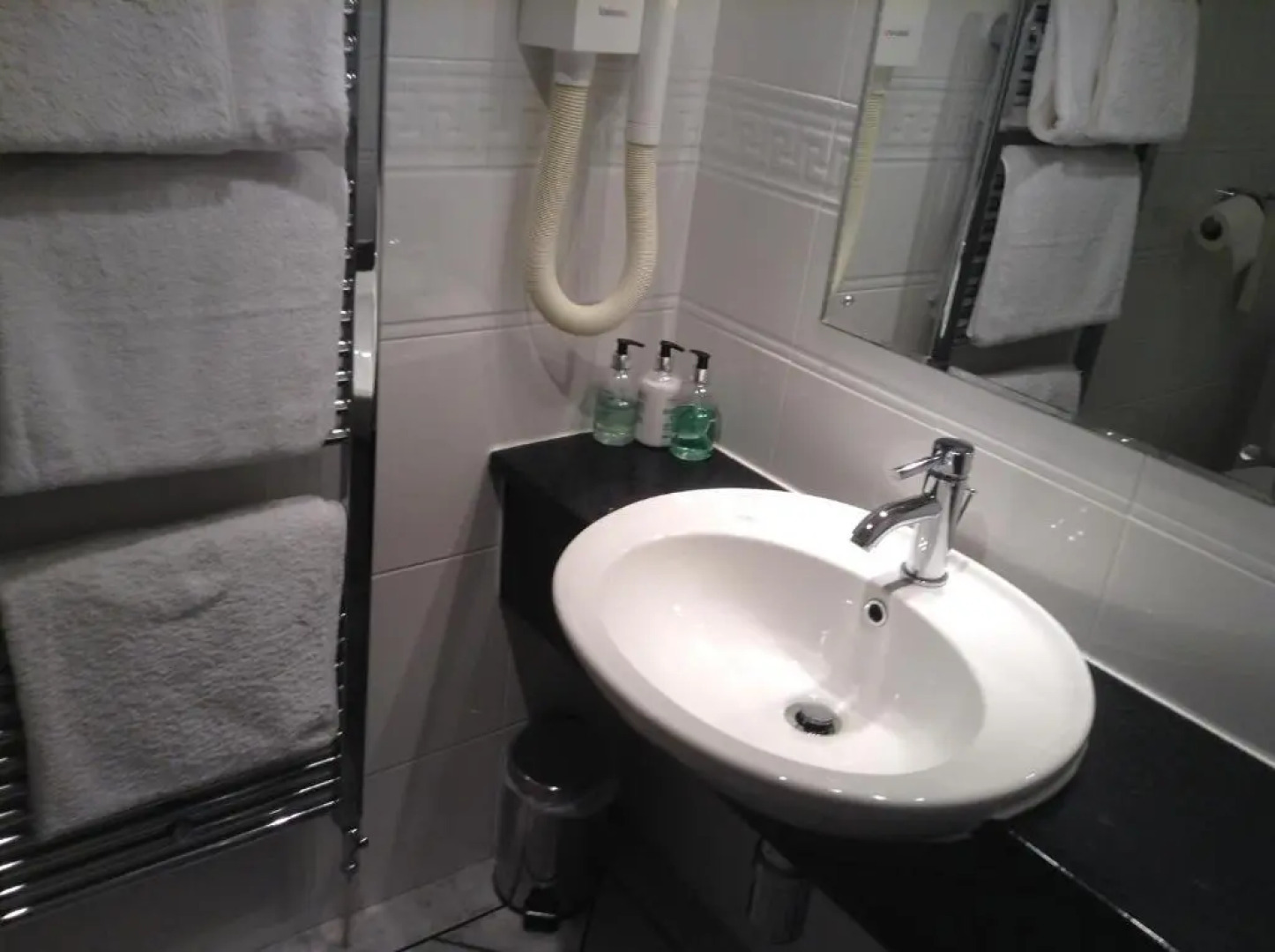 Craigroyston House & Lodge