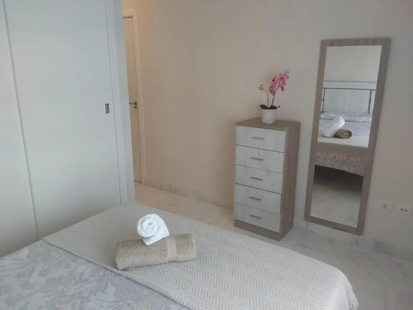 Apartamento El Mirador del Cantil