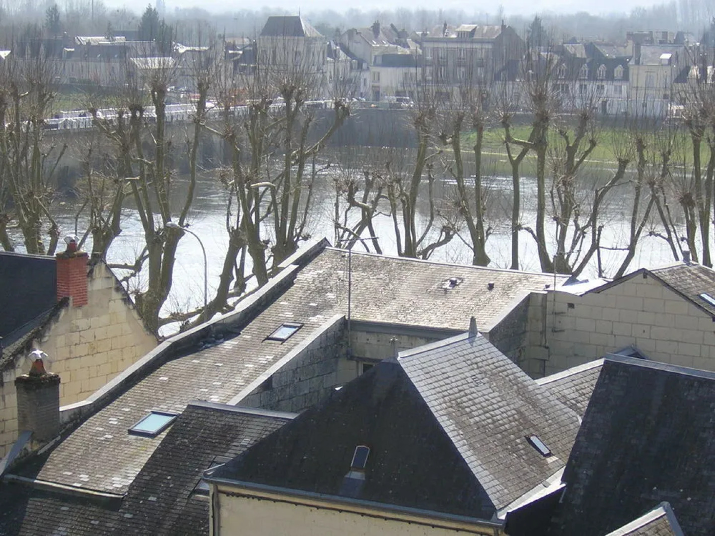 Hostellerie Gargantua