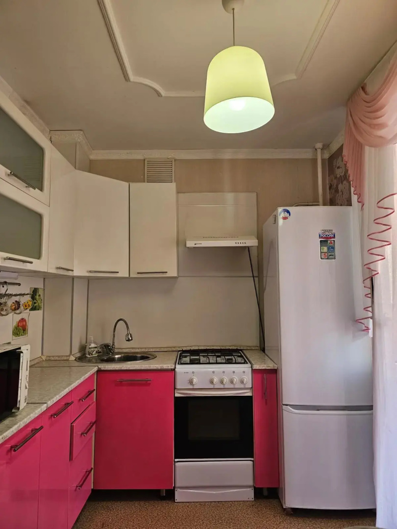 Домашний очаг на улице Лазурная 31