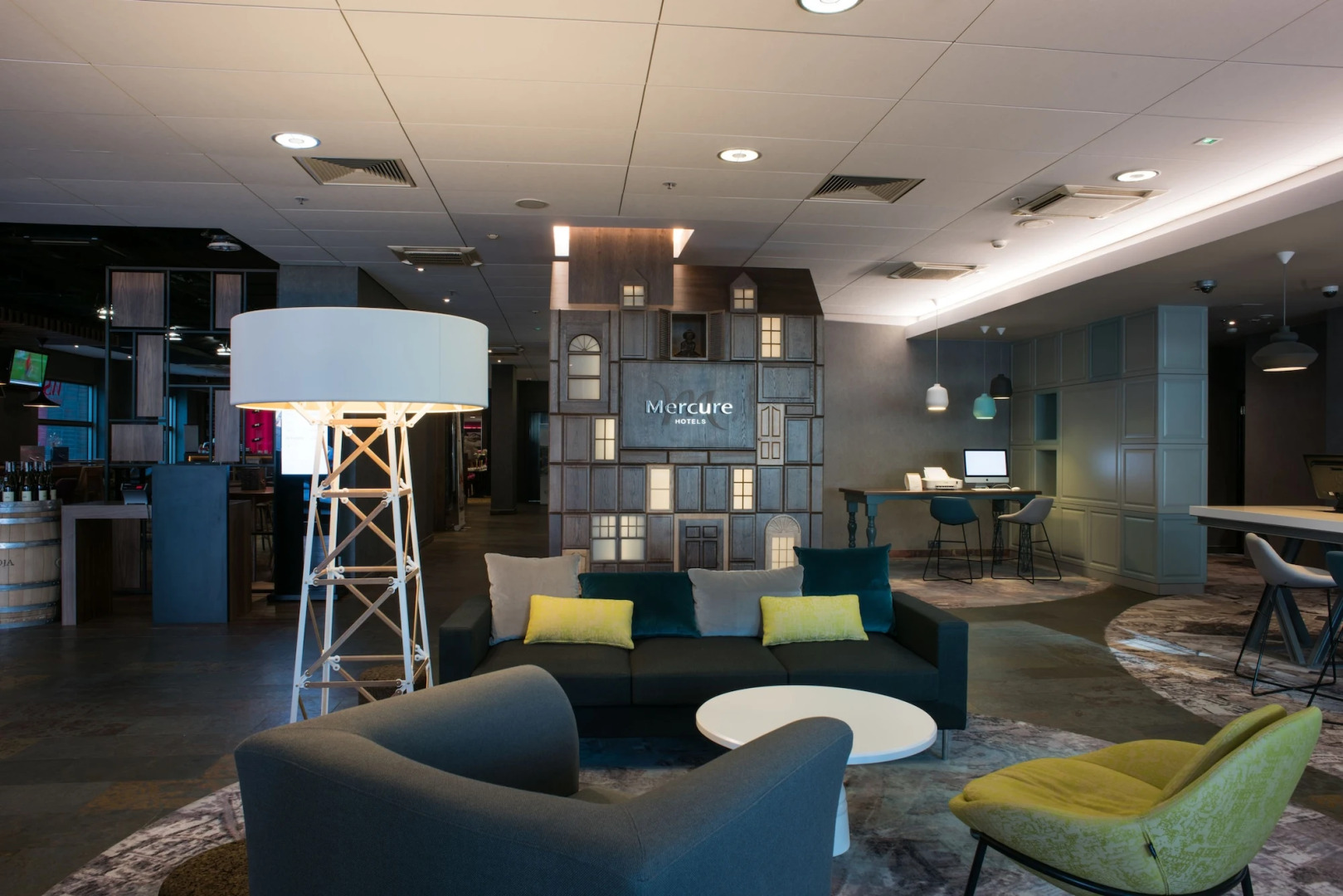 Hotel Mercure Wroclaw Centrum