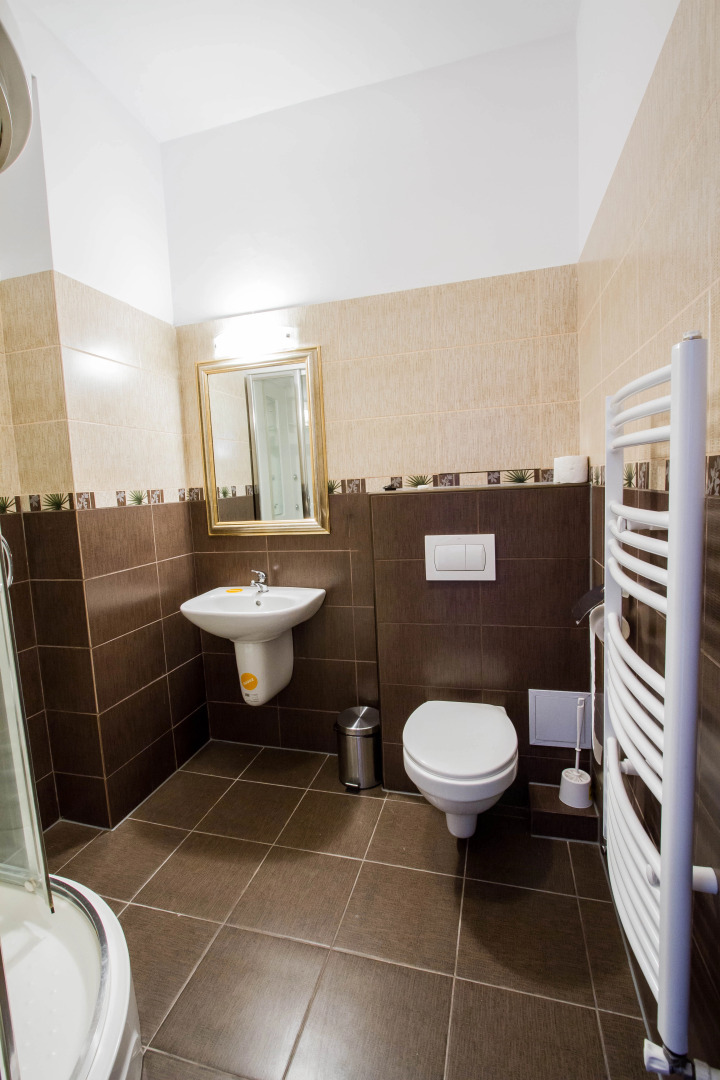 Complex Turistic Max International