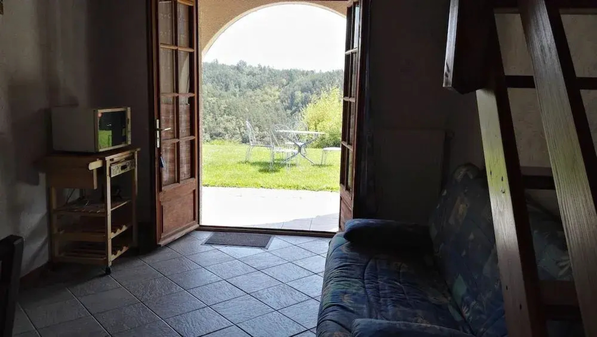 Chambre d’hotes de Malvalette