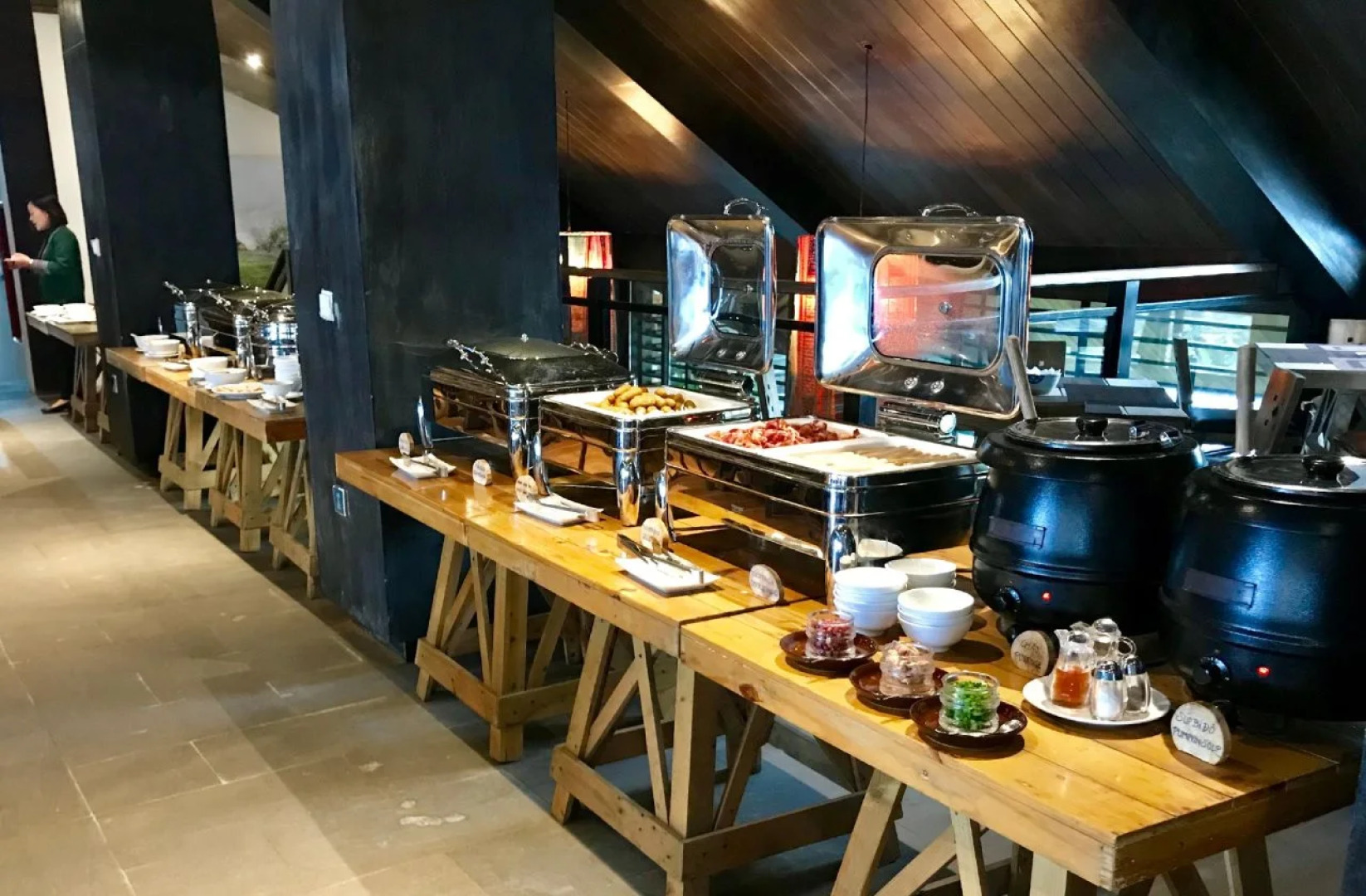 Sapa Jade Hill Resort & Spa