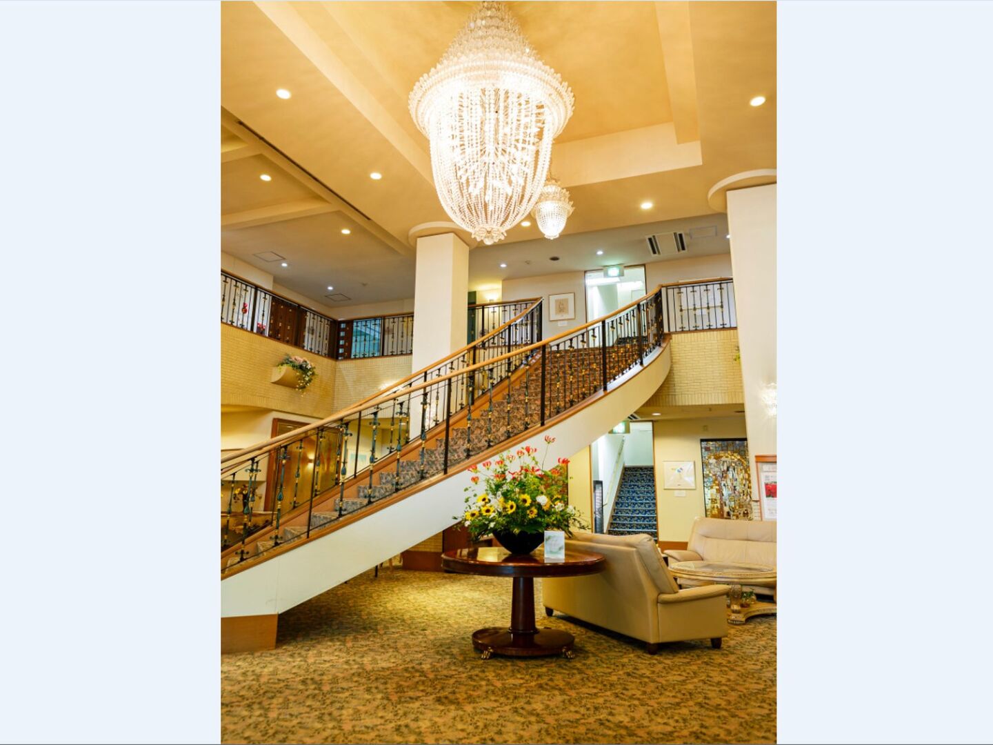 Hotel Sun Valley Nasu