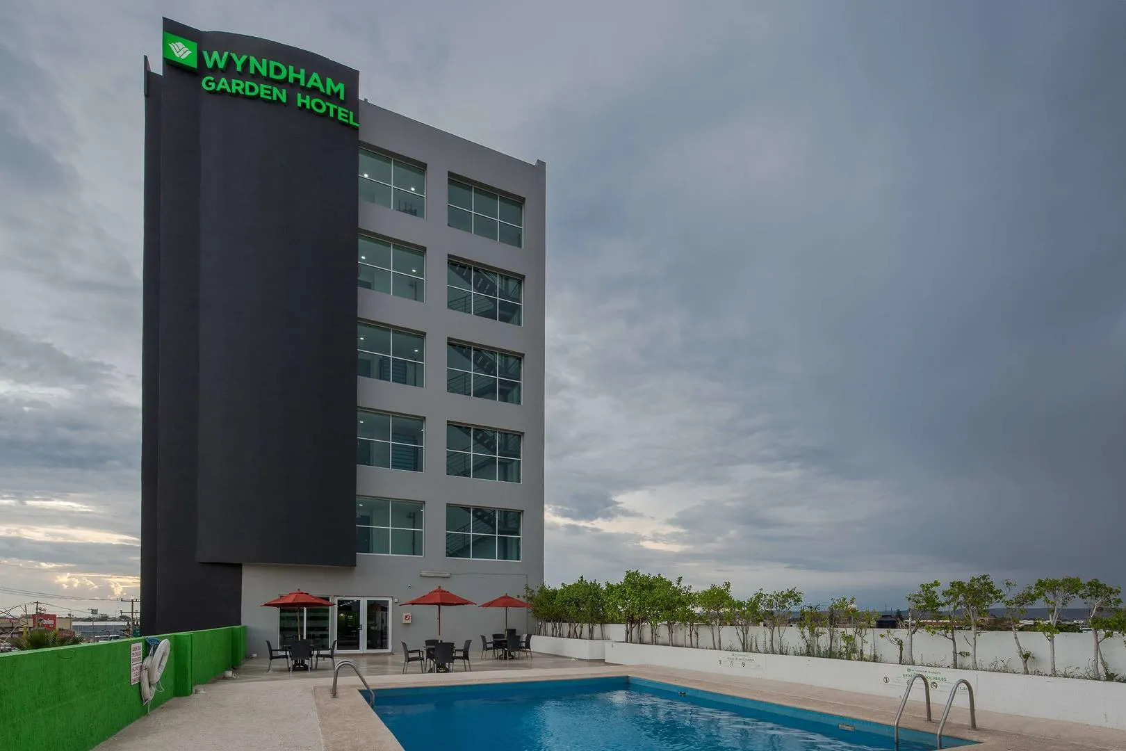 Hotel México Plaza Celaya