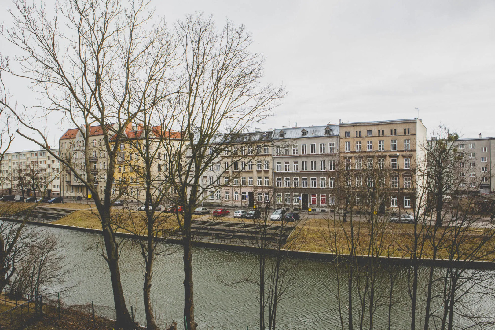 Dom & House - Apartments Kamienice Nad Motlawa