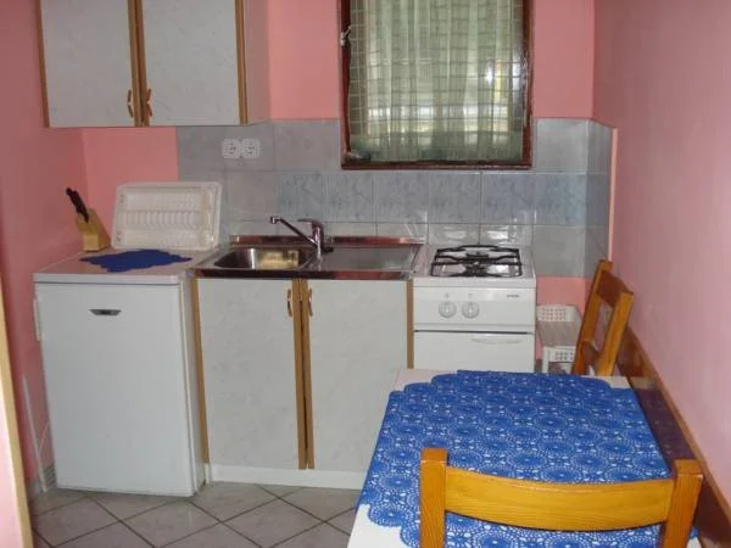 Apartments Marijan