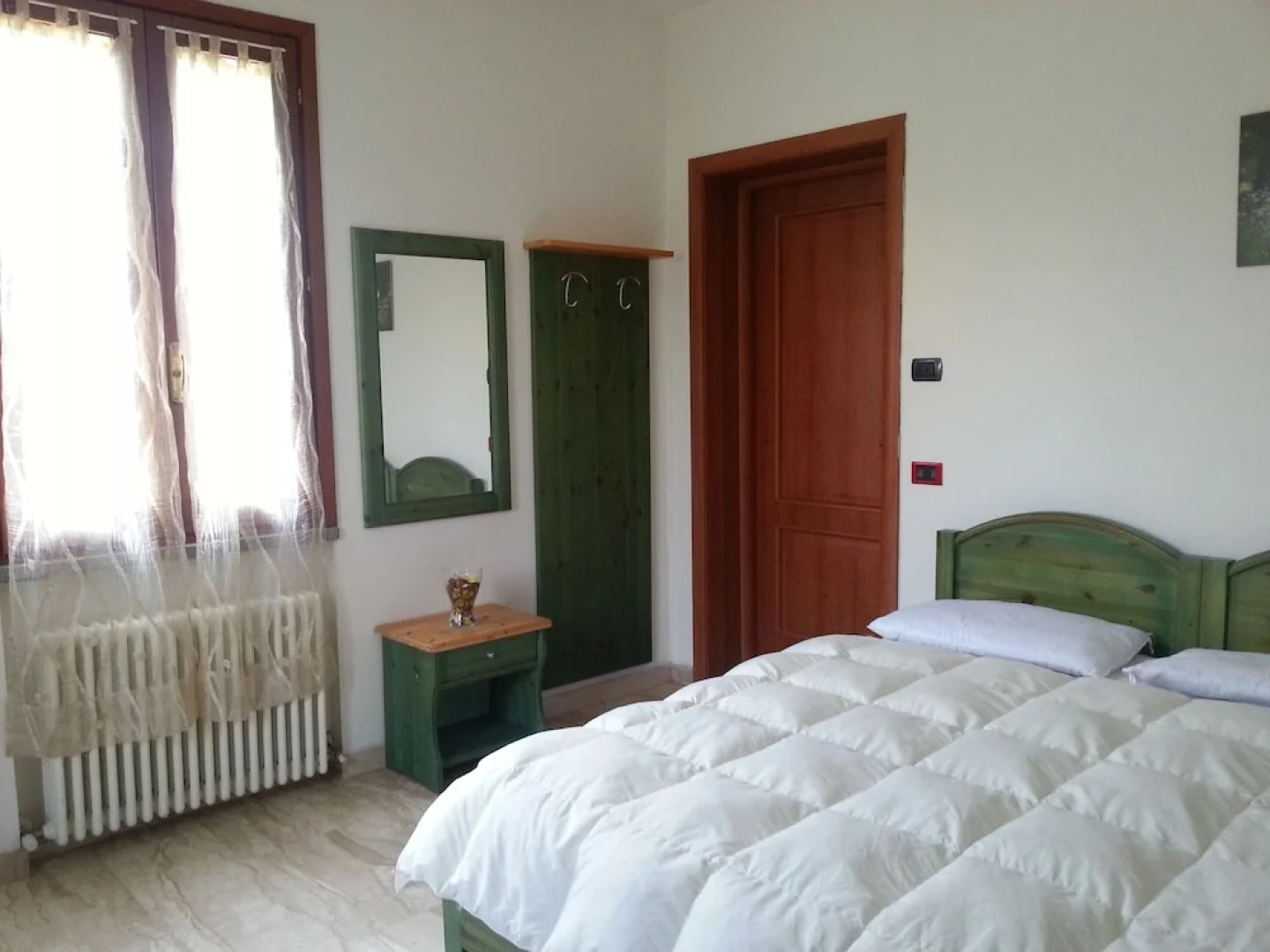 Residence La Vecchia Reggio