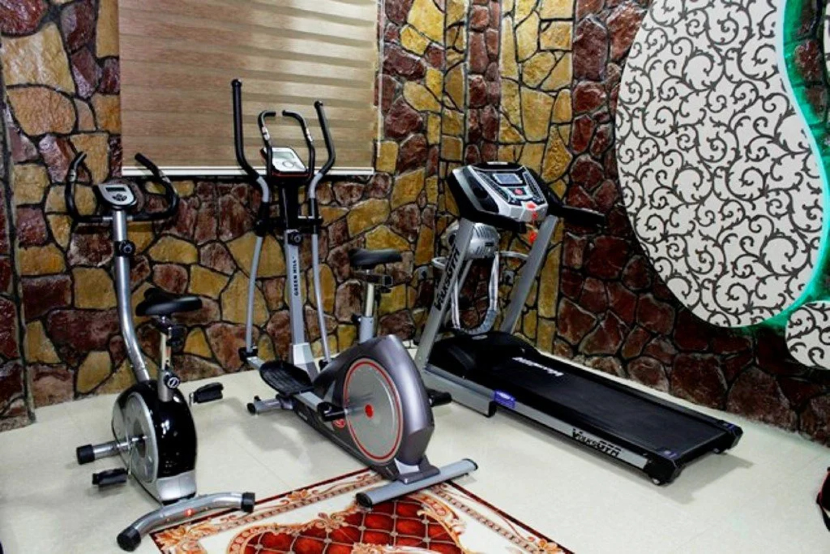 Shams Mini - Hotel
