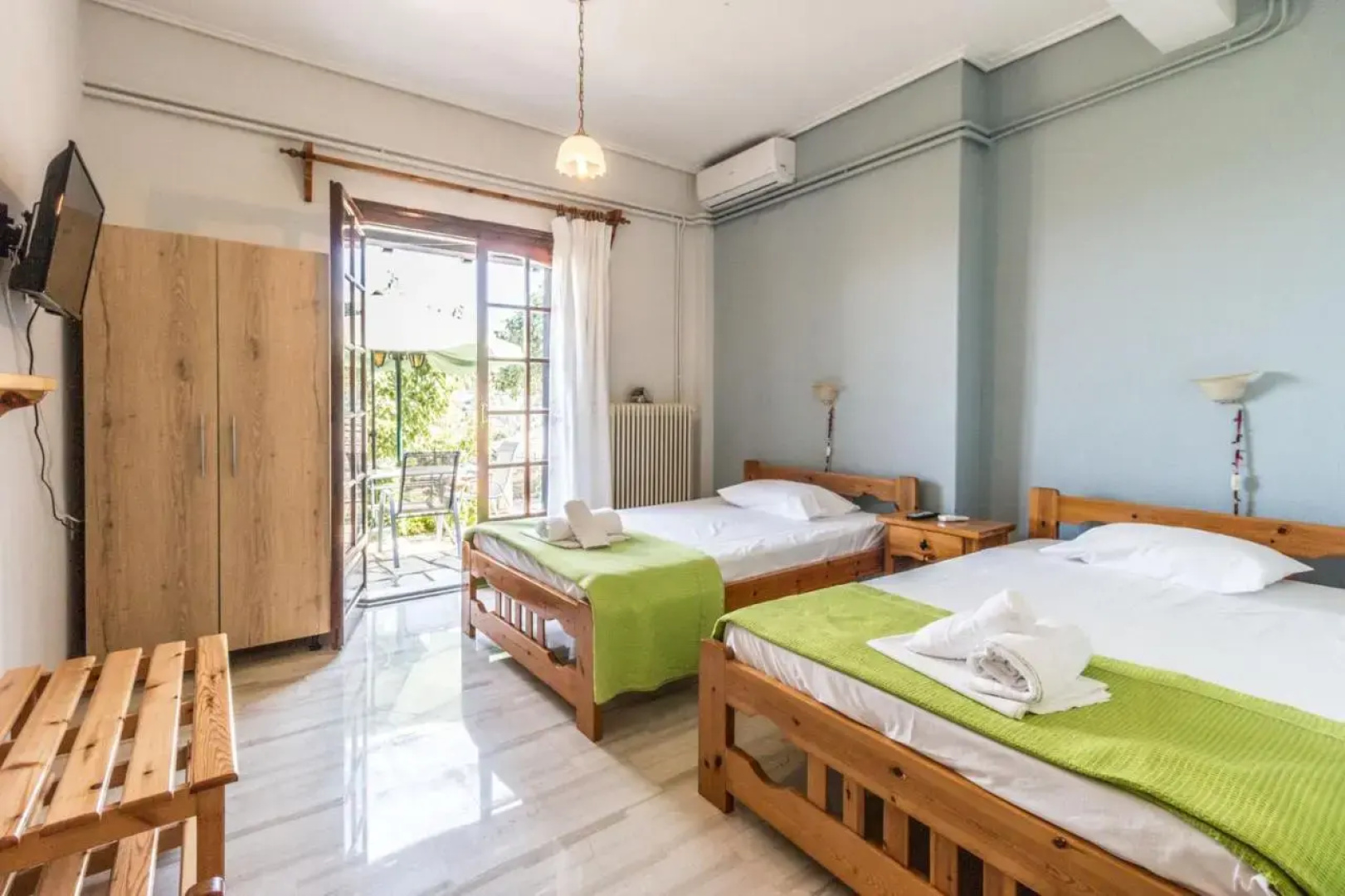 Hotel Zina