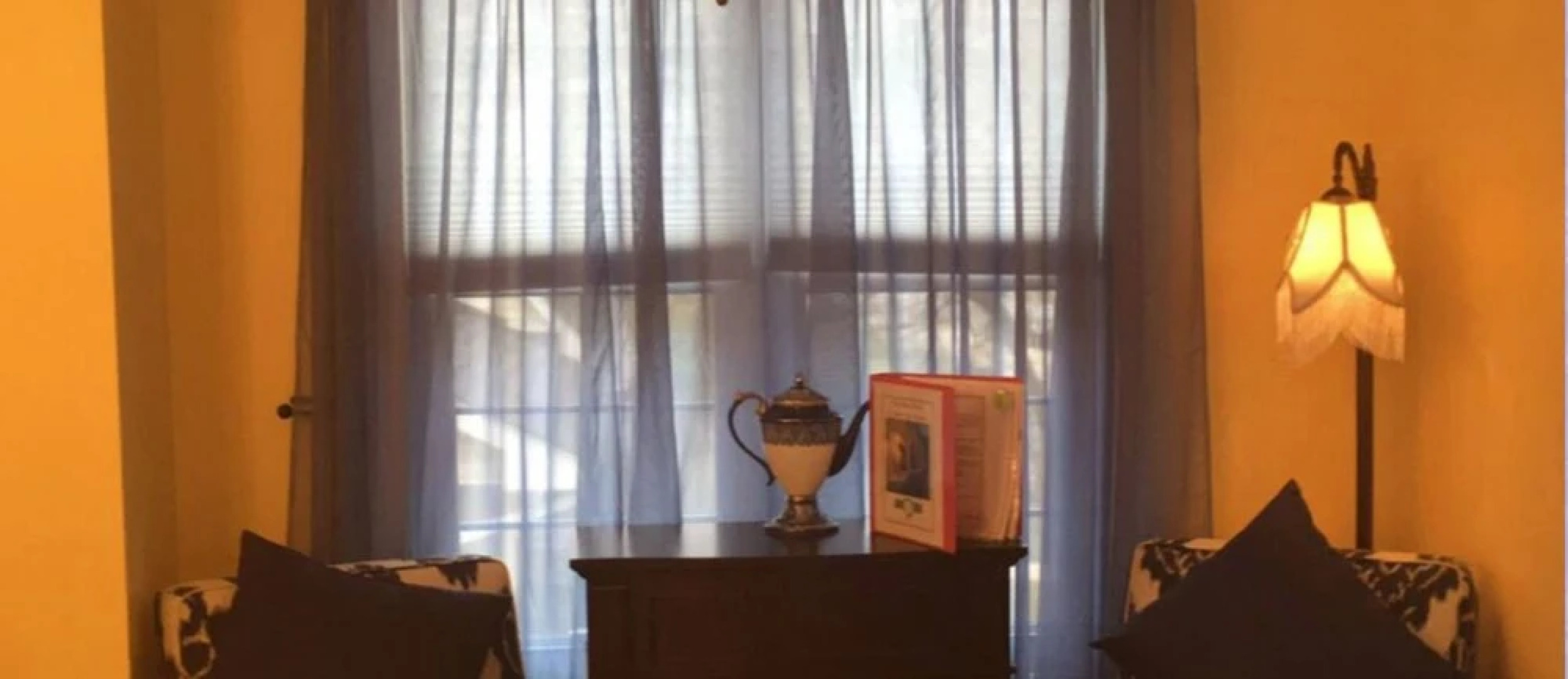 The Red Hook Country Inn