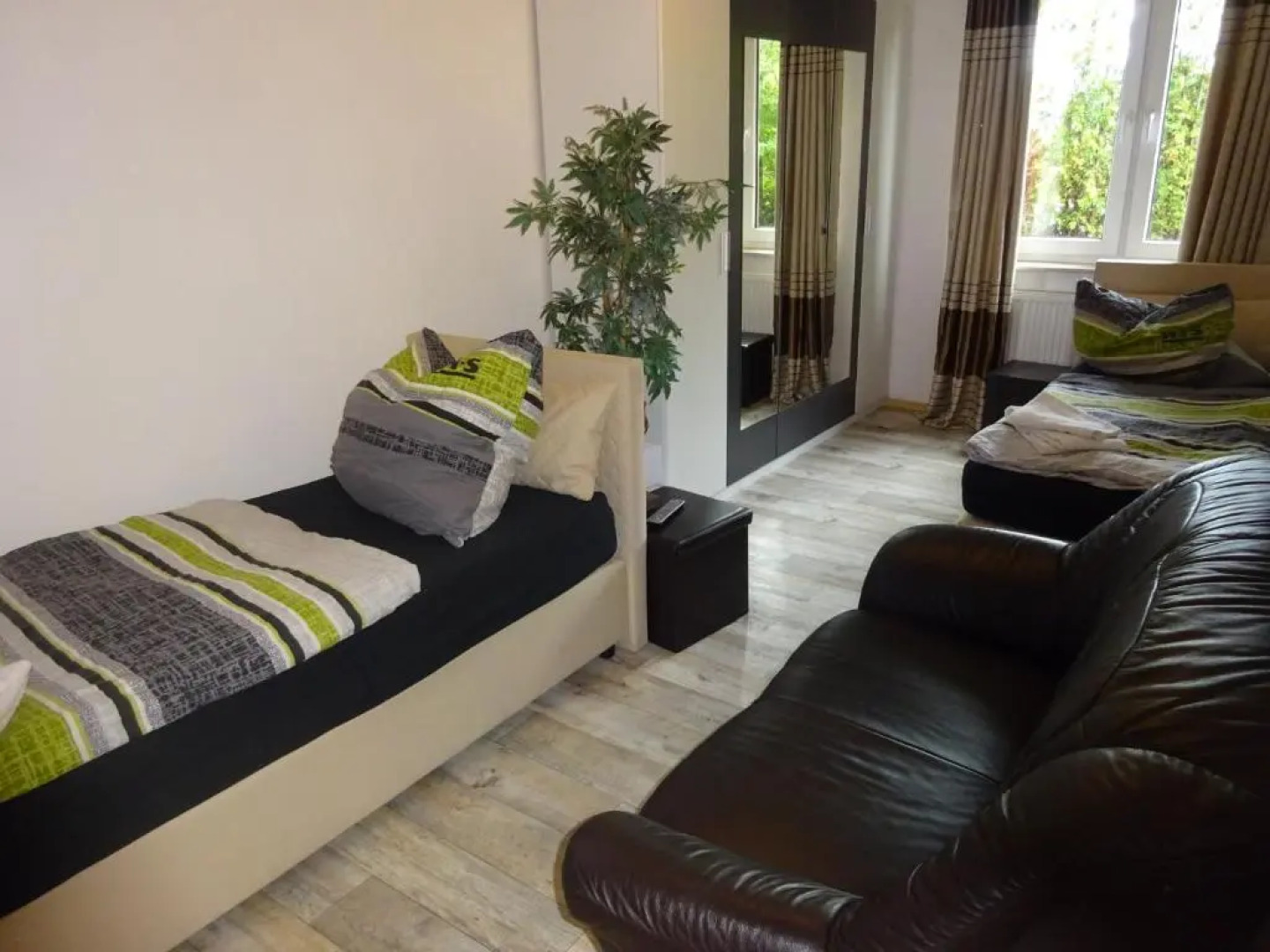 Private Ferienwohnung Lan