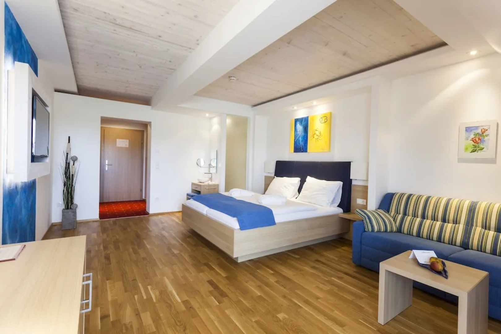 Joglland Hotel Prettenhofer