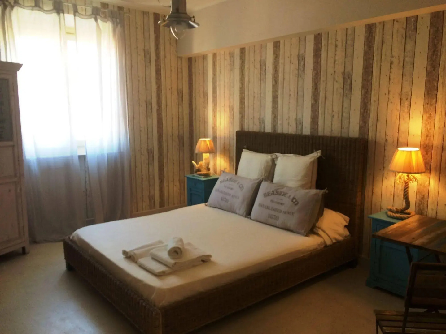 B&B La Sosta degli Artisti