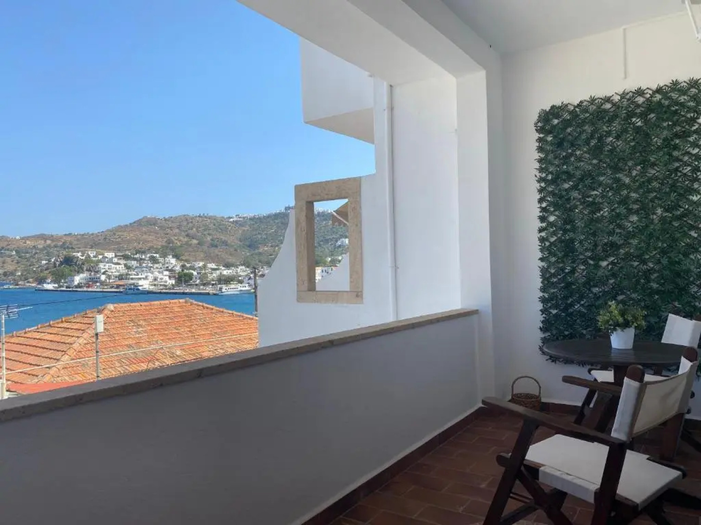 Petridi Maria Suites & Apartments