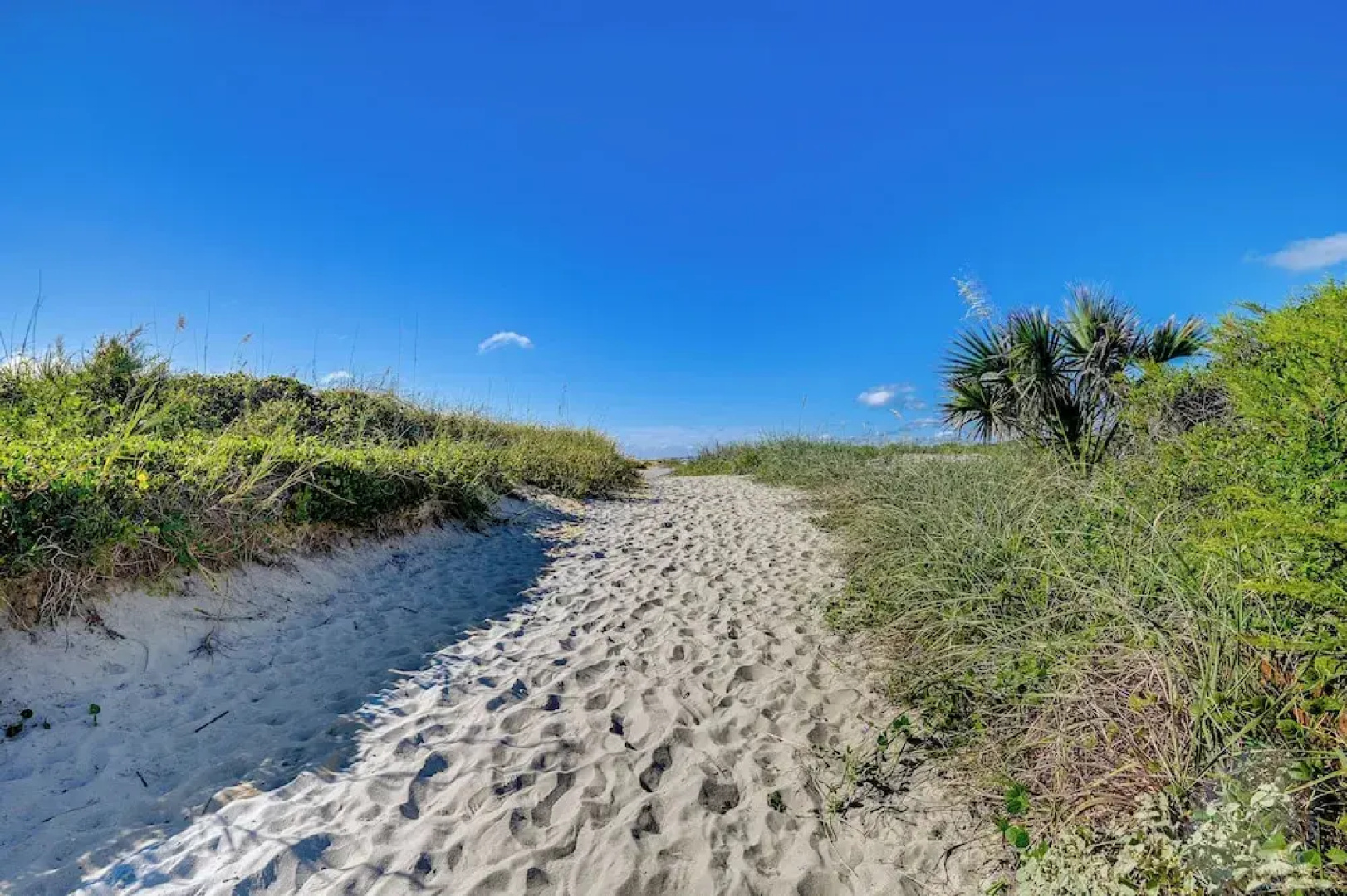 Pawleys Island Retreat