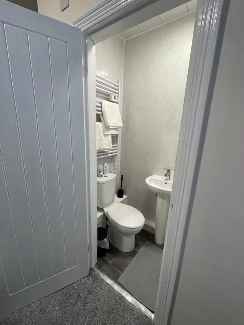 Remarkable 3-bed House in Wallsend