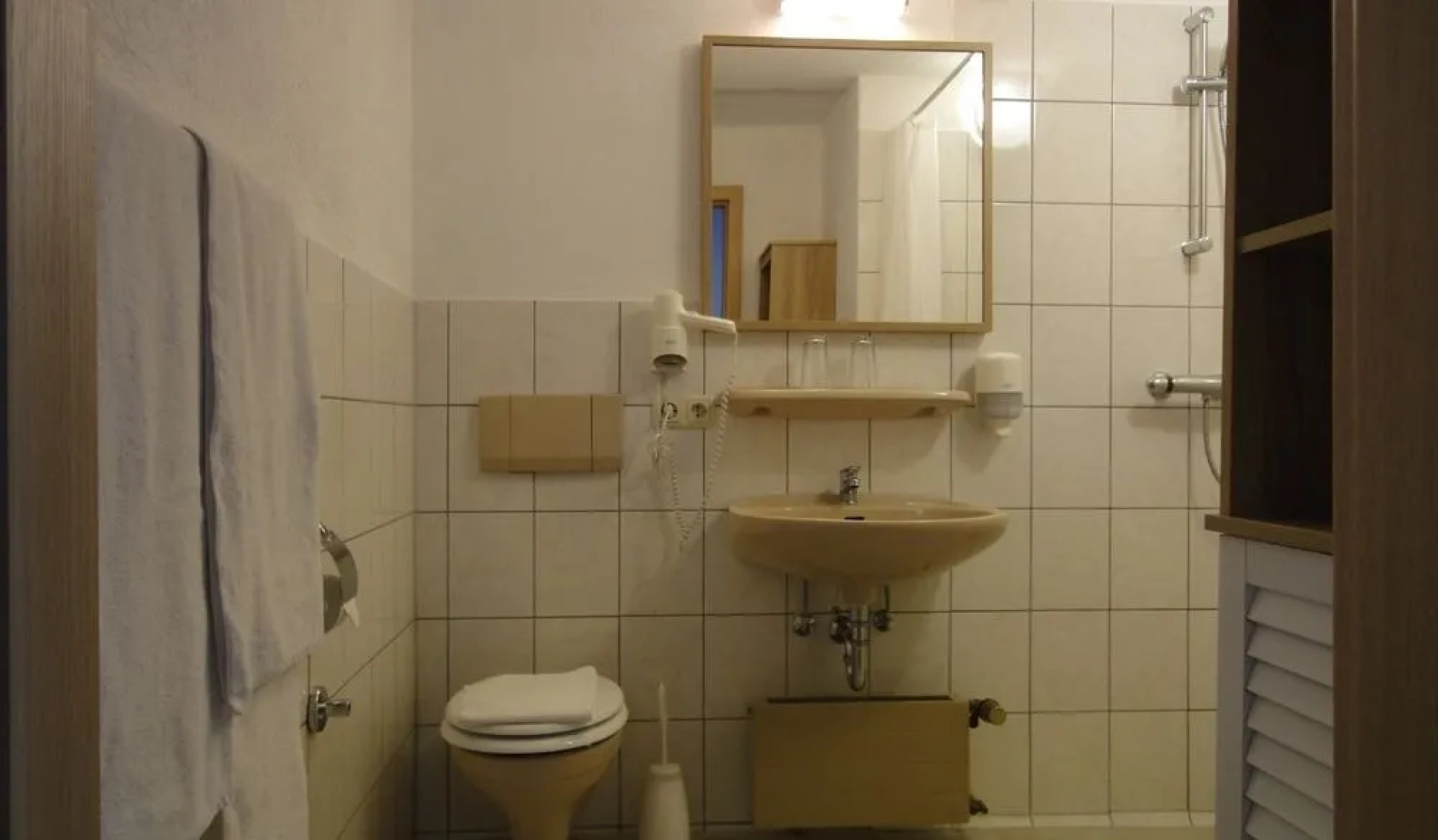 Hotel im Wald Heiderhof