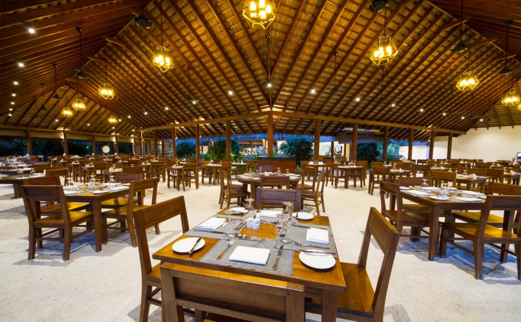 Отель Summer Island Maldives