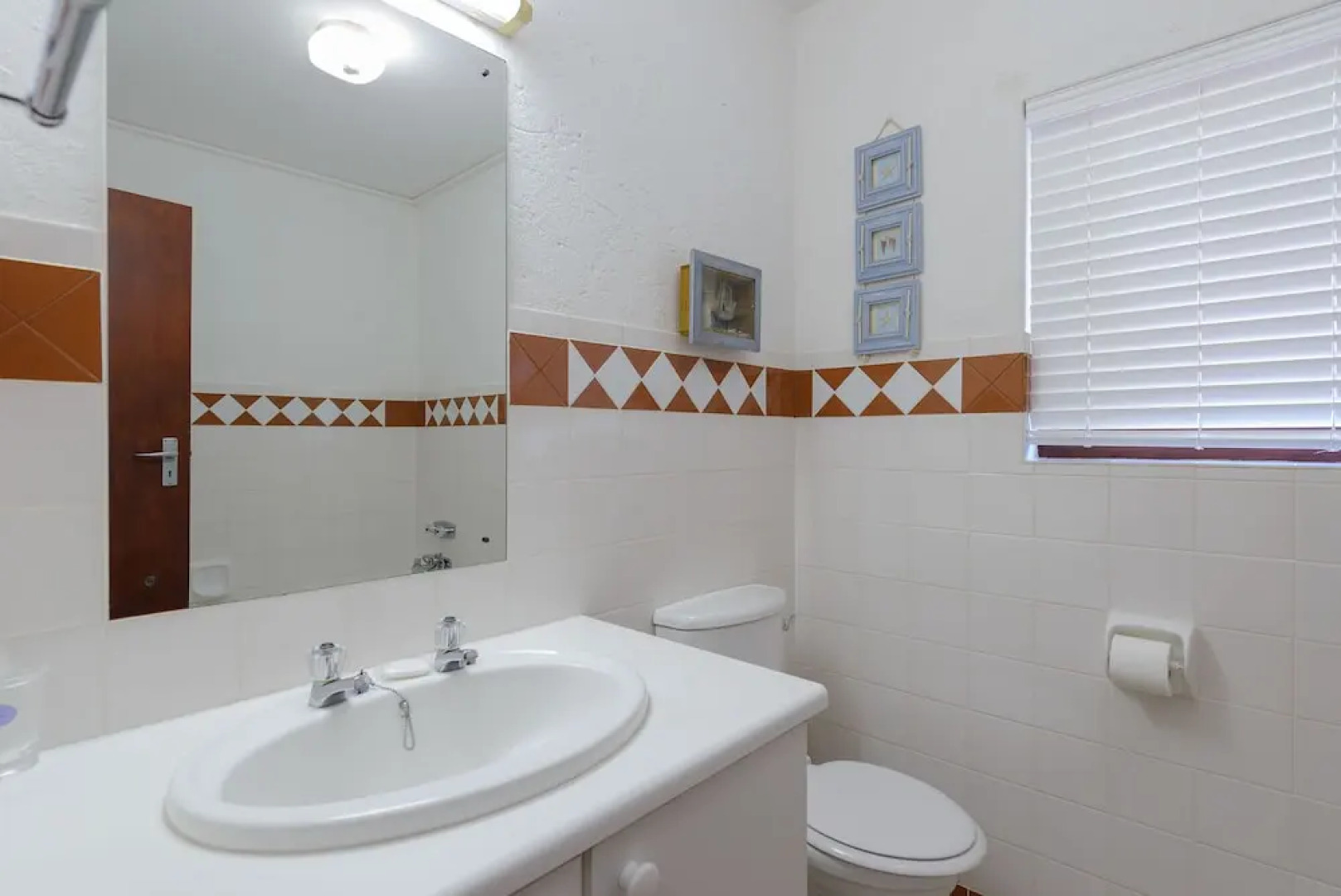 San Lameer Villa Rentals 12407