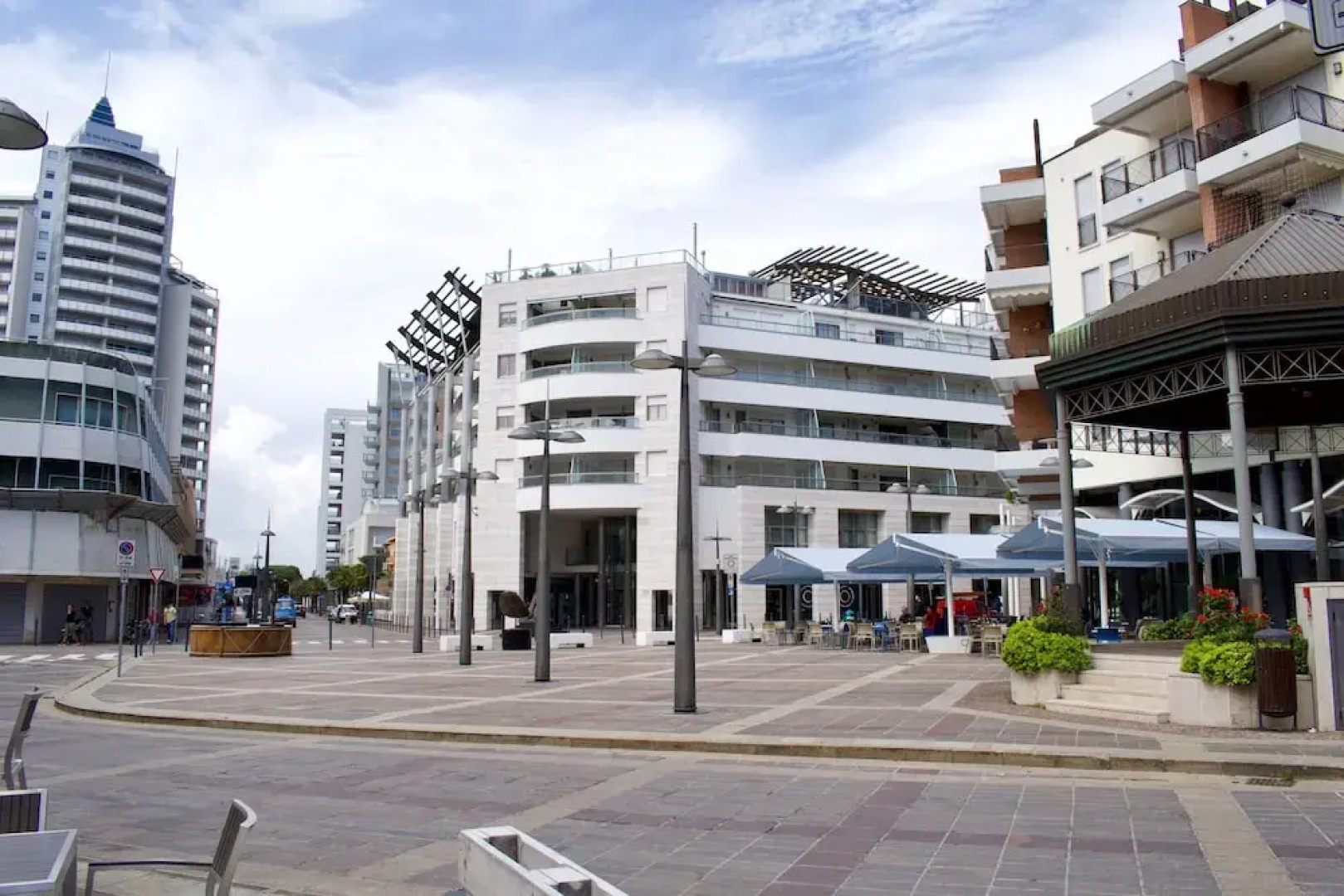 Appartamento Ca' Silis n. 7