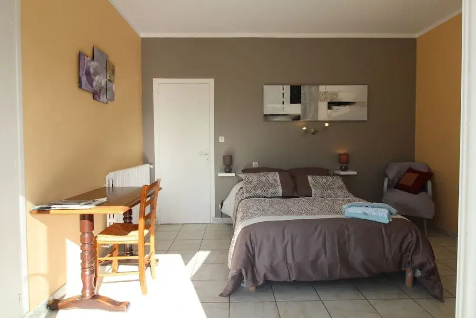 Chambres dHôtes le Belvédère