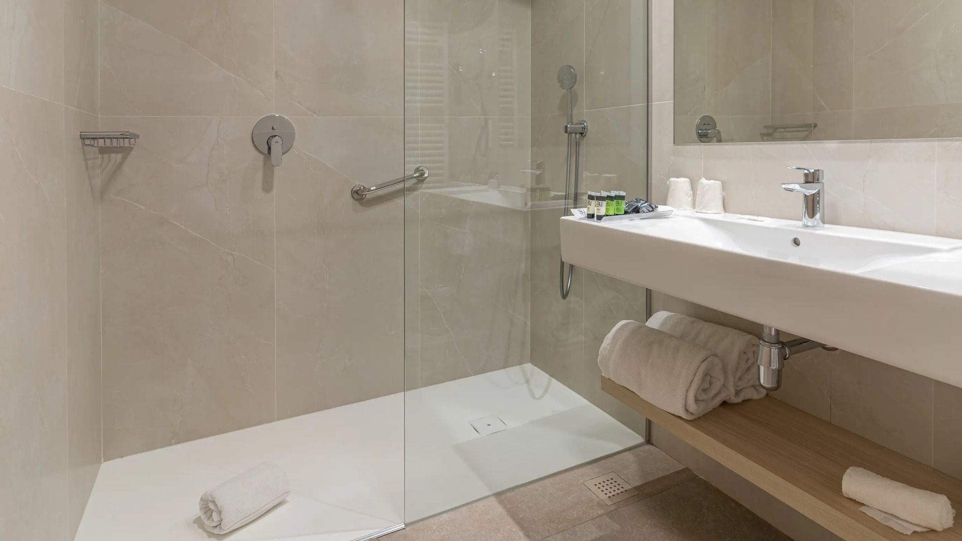 Hotel Blanca de Navarra