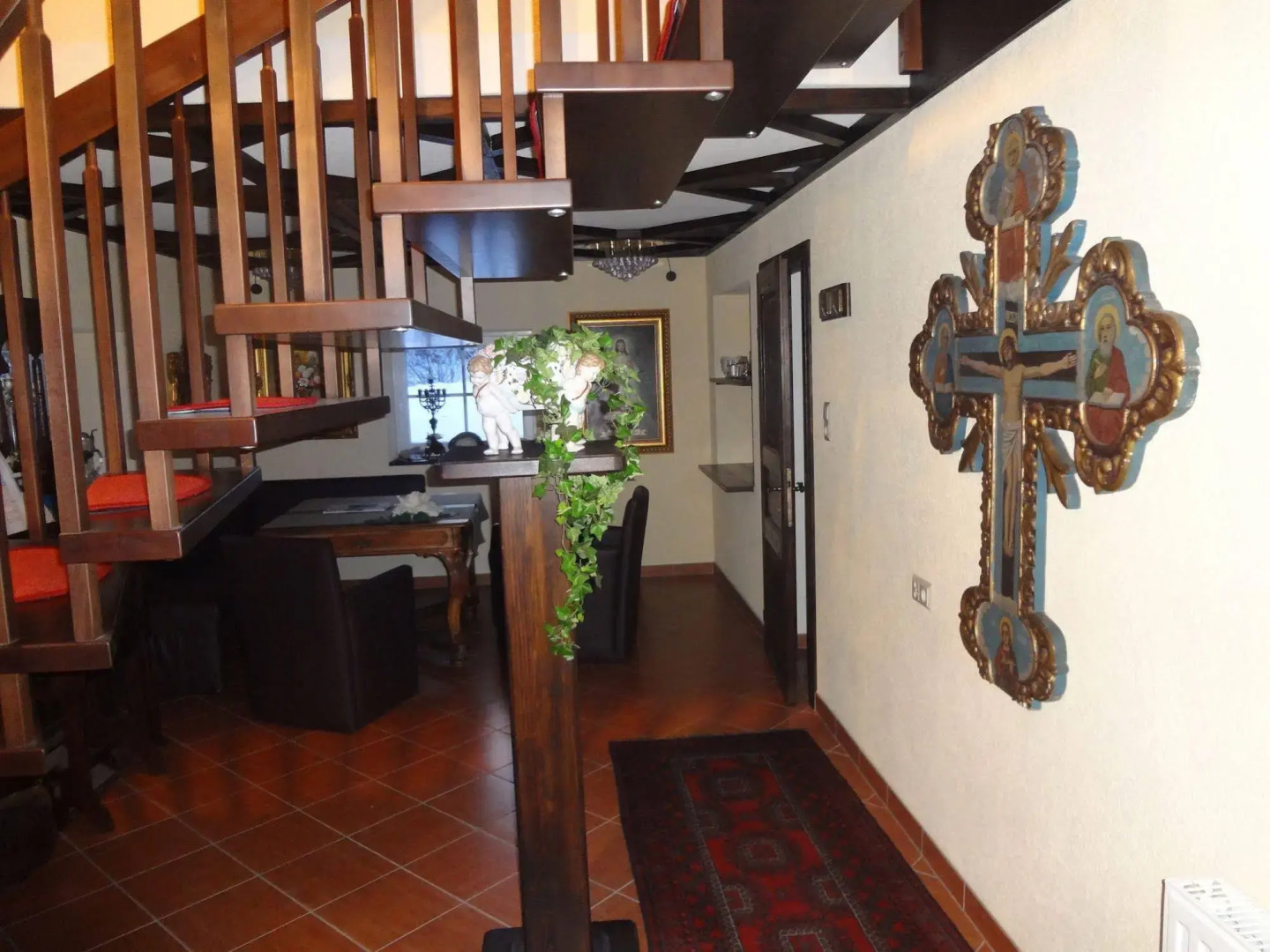 Chalet-Maria-Theresia