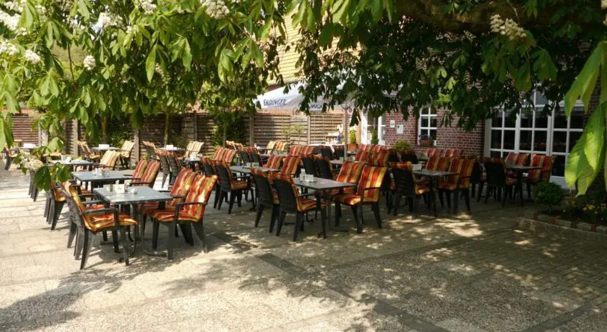 Guesthouse Cafe zur Grünen Grenze