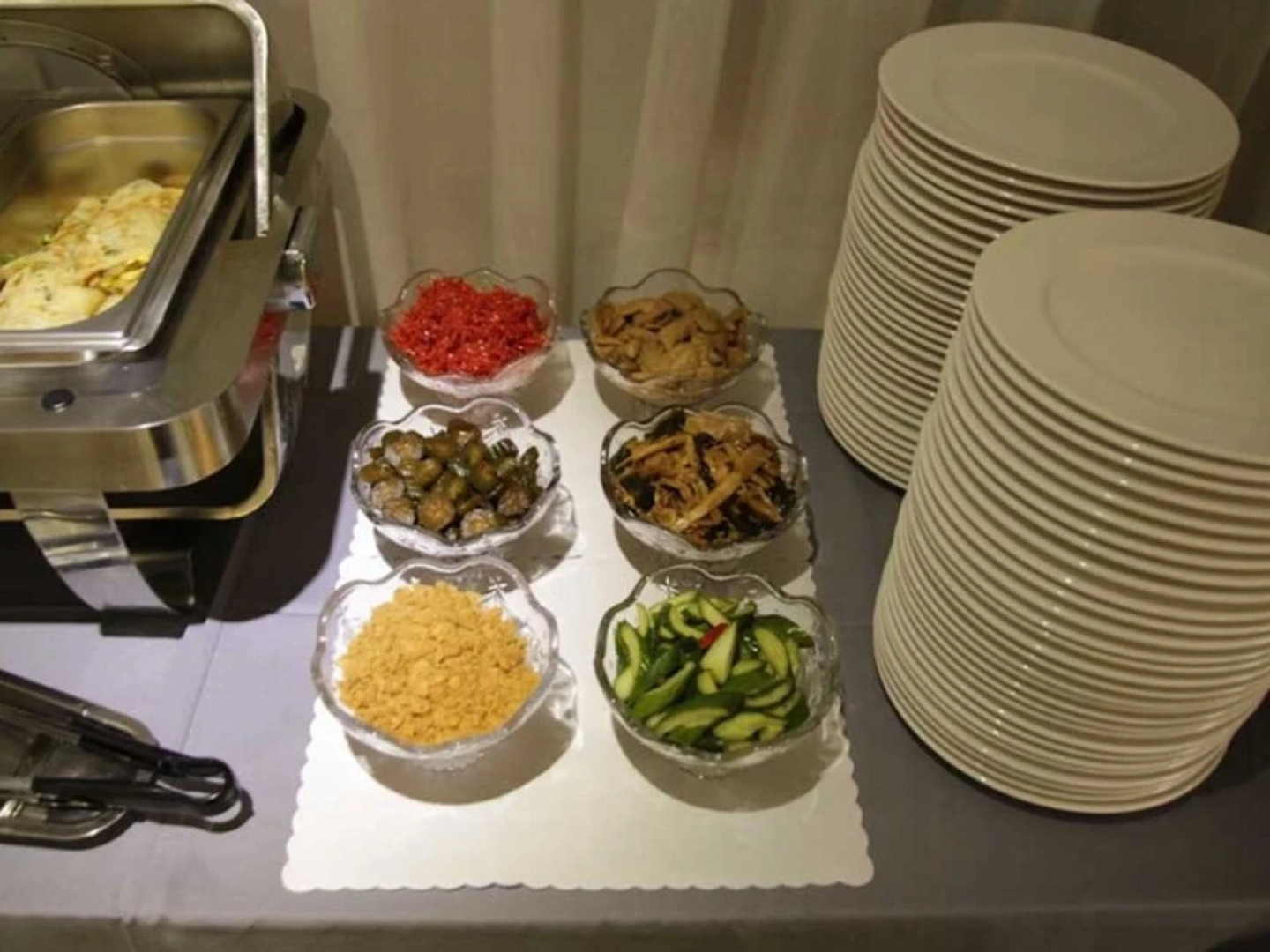 GreenTree Inn Chuzhou Tianchang Road Express Hotel