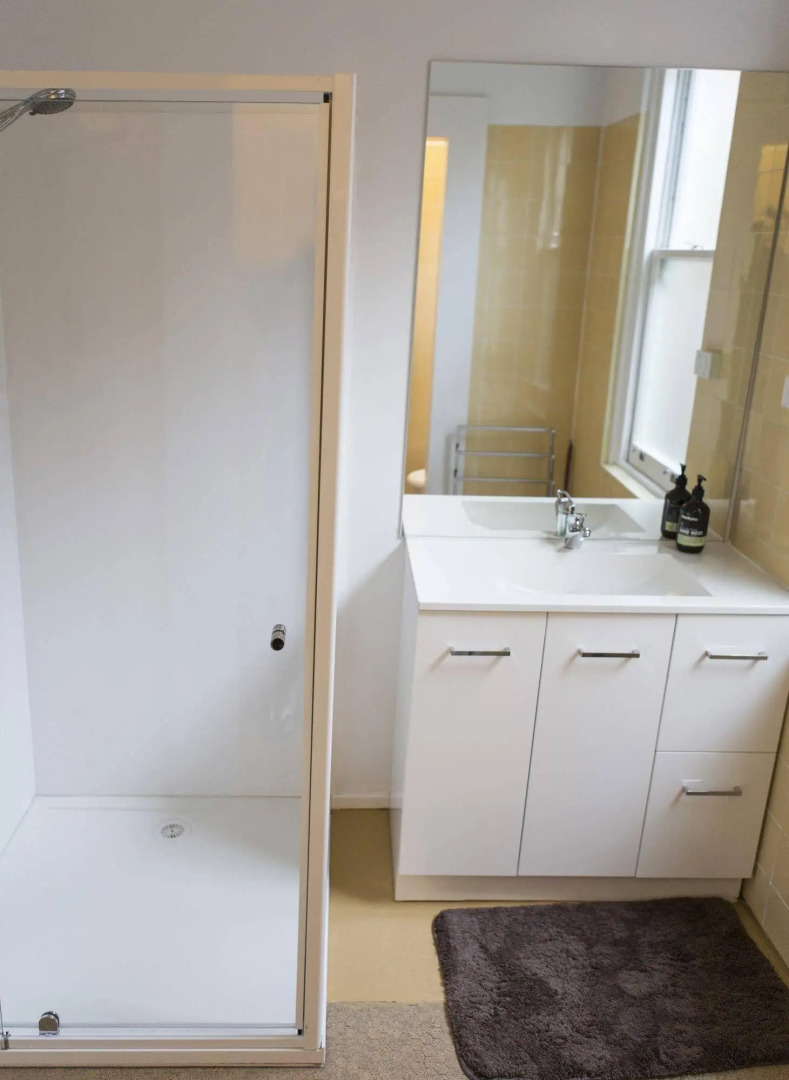 Argyle Accommodation