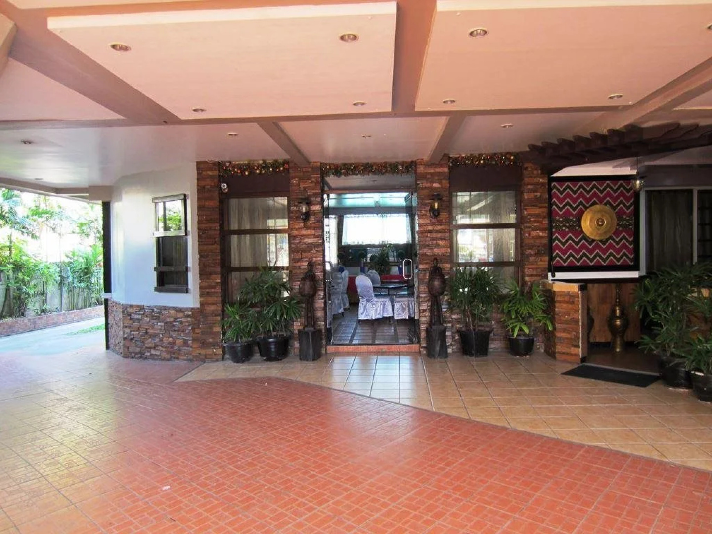 T'Boli Hotel and Restaurant
