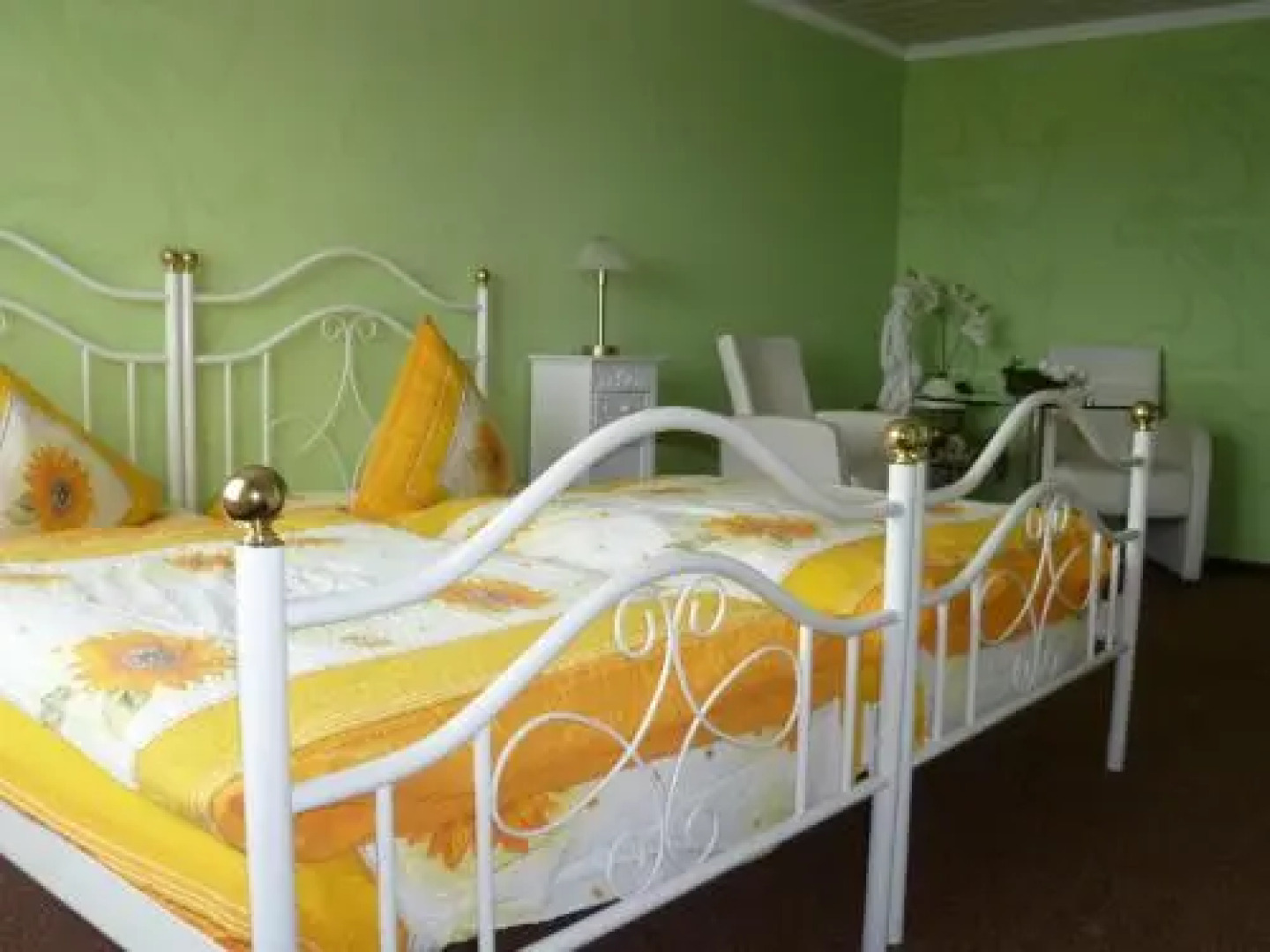 Pension Haus Germania