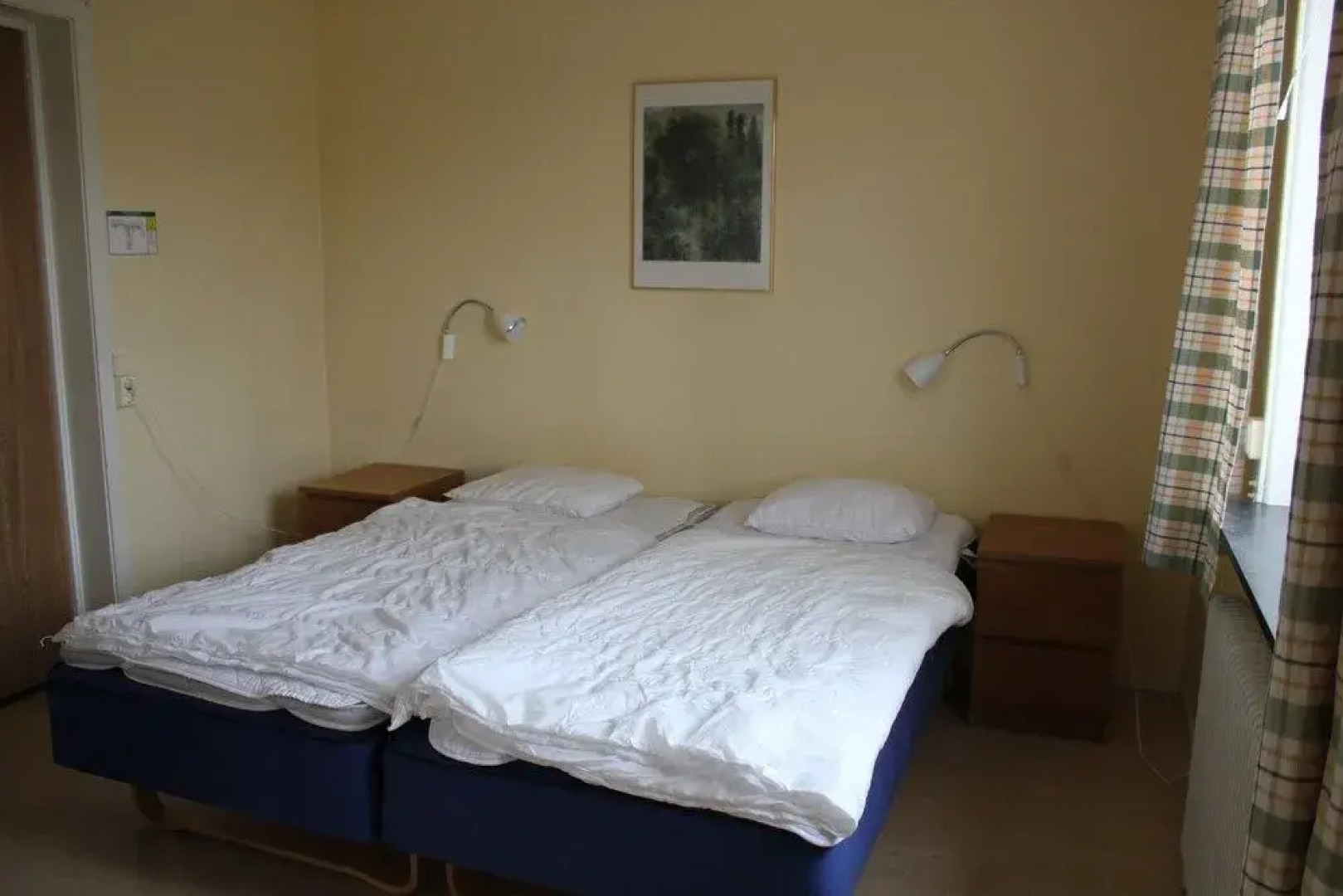 Stf Bralanda Vandrarhem